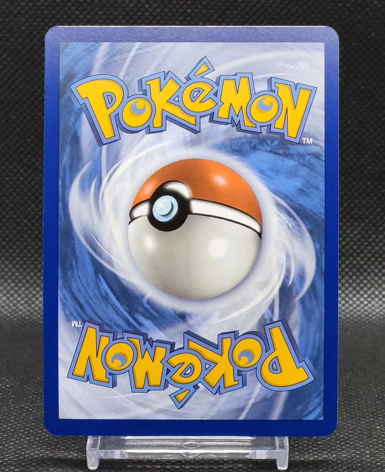 Relicanth 084/162 - SV05: Temporal Forces (TEF) Rare Holo Pokemon - Image 2 of 4