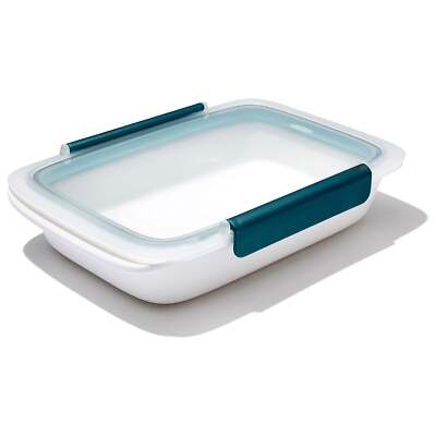 OXO Good Grips Prep & Go Lebensmittelbehälter 1,2 l