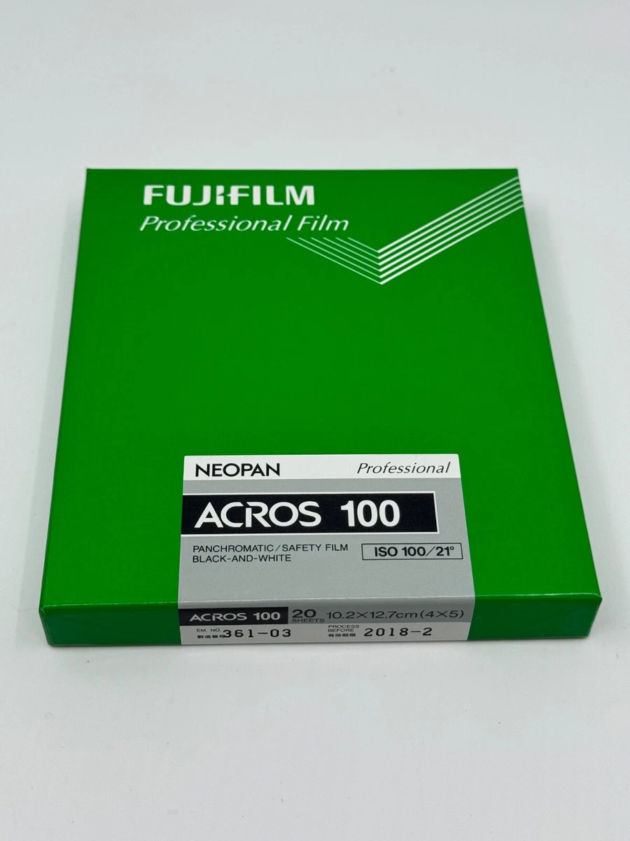 ブローニー フジ ネオパンアクロス100 期限切れ 20本 ブローニー フジ ネオパンアクロス100 期限切れ 20本 ネオパン100