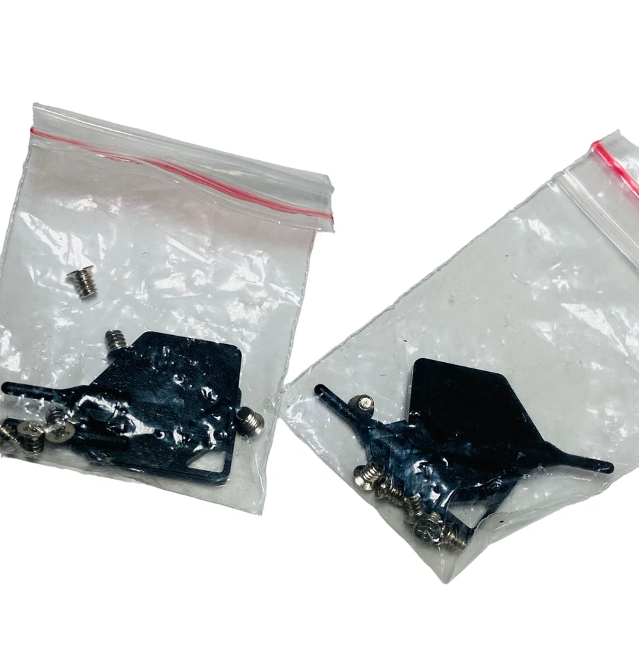 Sans Digital MobileSTOR MS2U+B 2 Bay Hard Drive Storage Enclosure - Image 3 of 4