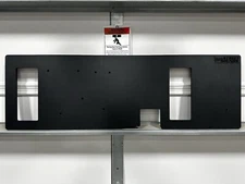 19-25 Chevy Silverado 19-25 GMC Sierra Amp Rack