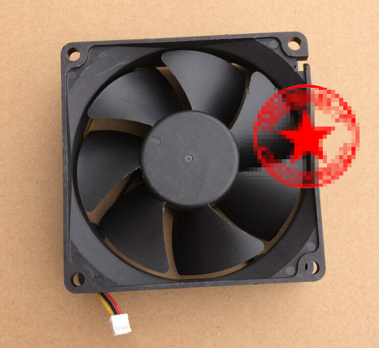 Y.S.TEC YW05015012BH 5015 DC 12V 0.17A 5CM Cooling Fan - Foto 9