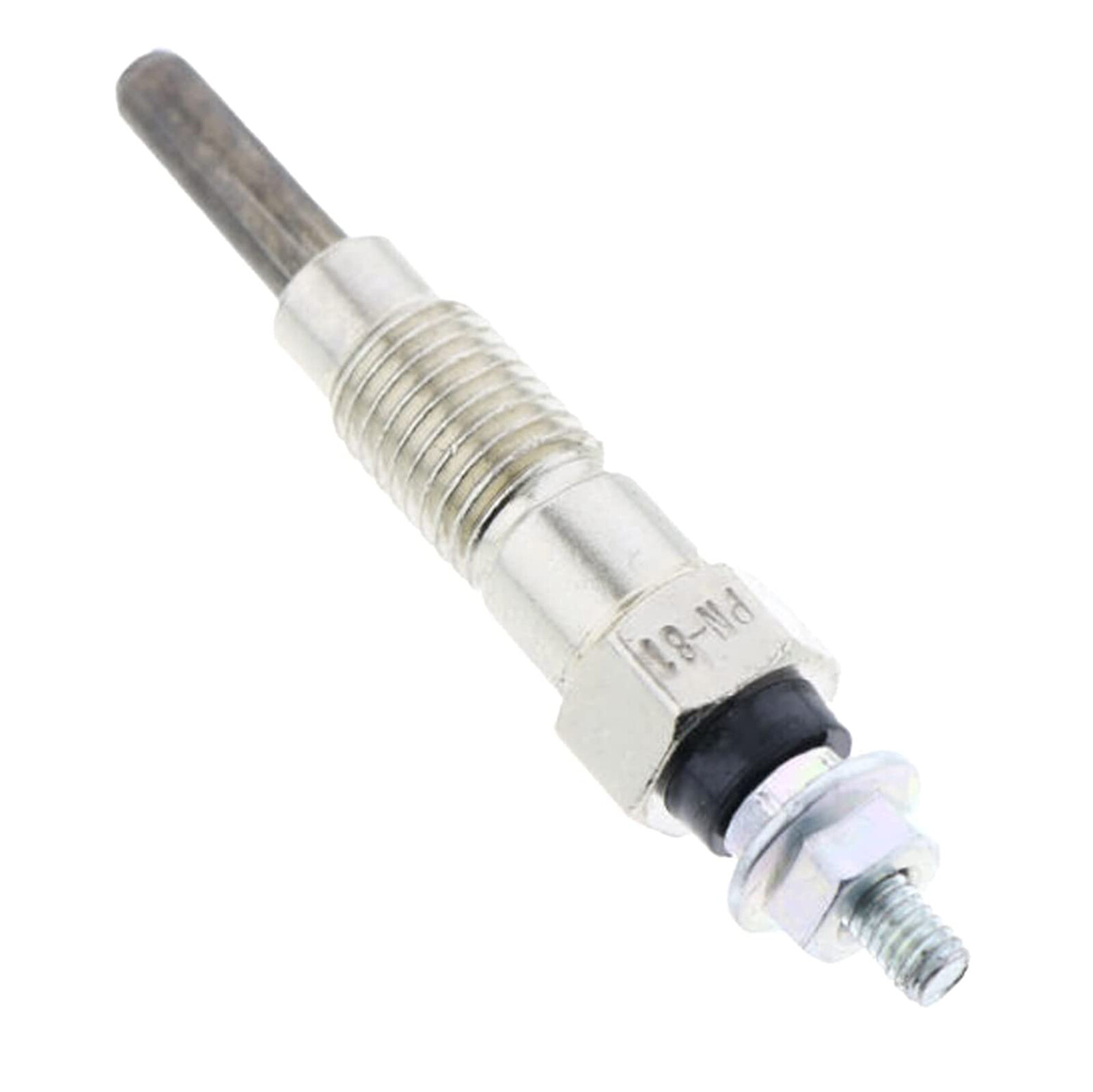 3PCS Glow Plug for Kubota 1526165513 B5001 B5100 B5200 B6100 B6200