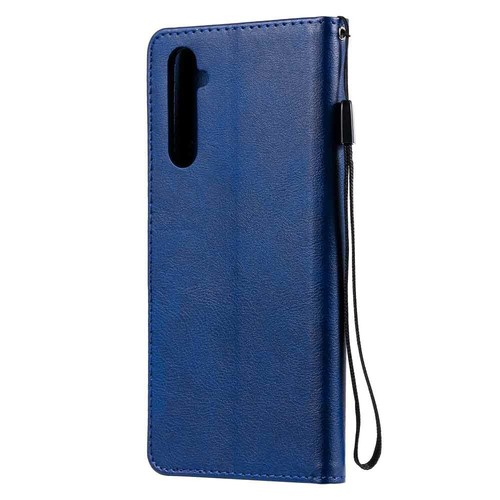 Funda protectora abatible de cuero para OPPO A9 A5 2020 Realme 6 Find X2 Lite Reno4 3 - Imagen 18 de 36