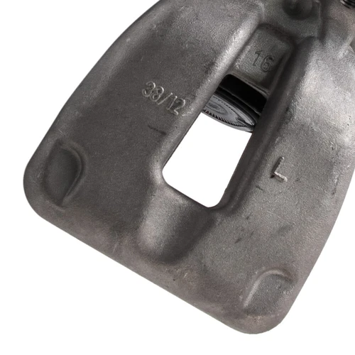 Paar Bremssattel hinten für VW Passat 3C2 3C5 mit elektr. Handbremse # 3C0615403 - Bild 8 von 11