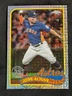 2024 Topps Series 1 Silver Pack Mojo Refractor Jose Altuve Houston Astros