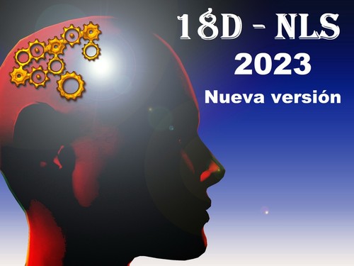 18D CELL NLS AURA CHAKRA IRIS Skaner zdrowia akupuntu NIELINIOWY Analizator ciała - Zdjęcie 3 z 12