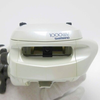 Shimano Dendou maru 1000EV Electric reel Big-game Fishing DEEP SEA