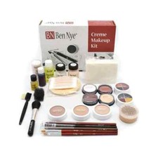 Ben Nye Theatrical Professional Makeup Kit Choose TK-1 Light-Medium