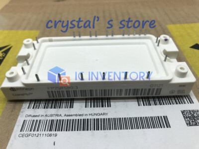 1PCS EUPEC/INFINEON  FP25R12KE3 Module Power Supply New 100% Quality Guarantee