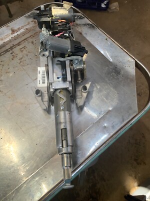 2008-2014 Cadillac CTS Steering Column OEM Genuine Quality 20964380