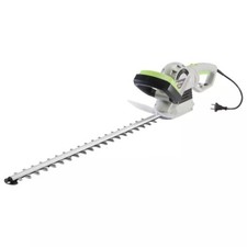 Taille-Haies Électrique 710W Gardenstar, Lame 66cm Coupe 60cm, Puissant & Précis