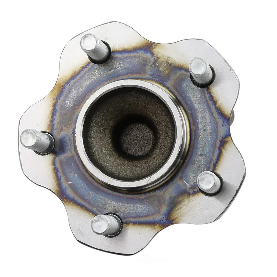 Rolamento de roda e conjunto de cubo-FWD CRS peças automotivas NT512407 - Imagem 3 de 4