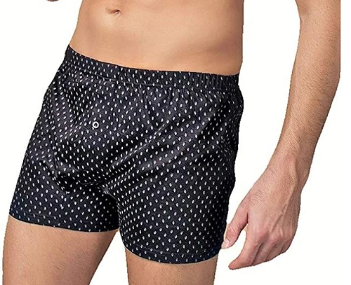 NOTTINGHAM 6 Boxer Uomo Cotone Art. BX765 col. Assortiti Mis. A Scelta