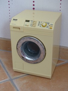 Machine A Laver Le Linge Ecosia