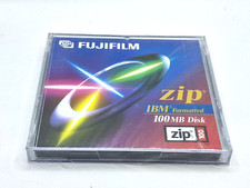 FUJIFILM MINI DVD GB  Blank  Sealed NEW