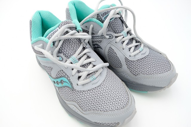 saucony grid cohesion 10 womens