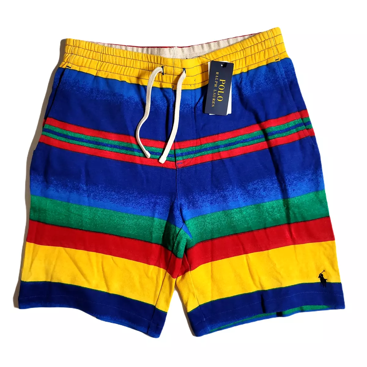 Polo ralph lauren shop terry shorts
