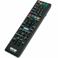 New RMT-B102A Replace Remote for Sony Blu-ray Player BDP-S350 BDP-BX1 BDP-S350B