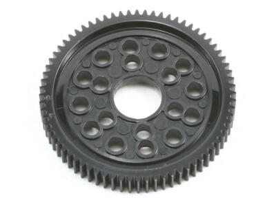 Team Associated 66T 69T 3921 72T 3922 75T 3923 Spur Gear TC, 5/6 Series Direct