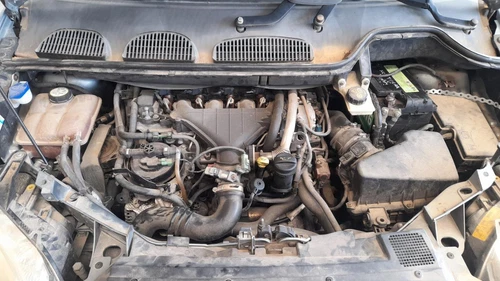 3M5112A650AA Centralina Motore per FORD FOCUS C-MAX (CAP)(2003) Ghia (D) 2978218 - Foto 10 di 10