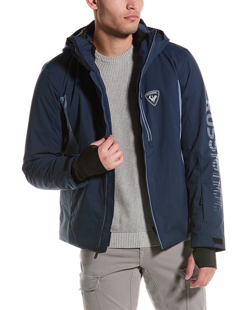 Rossignol Podium Jacket Men's International Society of Hypertension