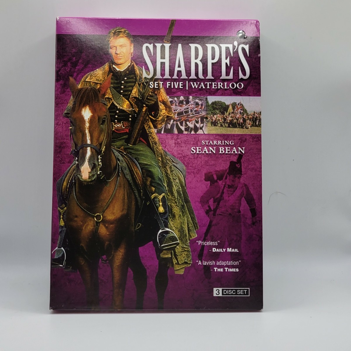 エド・サリヴァン・ショー5枚組DVDセット+Jブラウン・ロストテープDVD