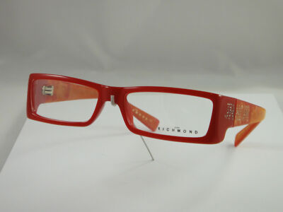 JOHN RICHMOND JR 072 BRILLE FARBE 03 NEU ORIGINAL DAMEN