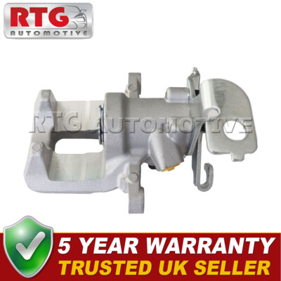 Rear Left Brake Caliper Fits Toyota Auris 2006-2018