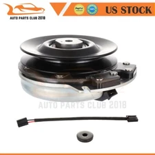 Electric PTO Clutch For Husqvarna AYP 539102603 539109580 102603 109580