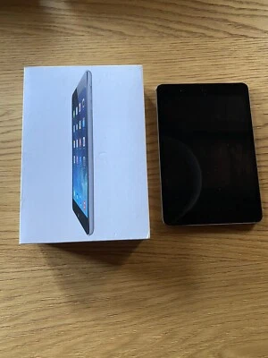 Apple iPad mini 2 · 64GB · Wi-Fi