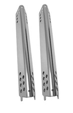 Replacement Stainless Steel Heat Plate Char-Broil 463371116,Gas Grill Models-2PK