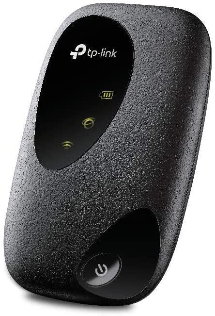 TP-Link M7000 4G LTE Unlocked Mobile Wi-Fi Portable Hotspot Router WiFI 300Mbps