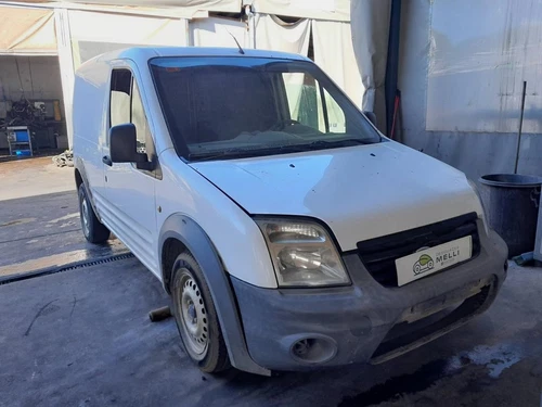 2T14V61202AA Enganche Cinturon Delantero Derecho para FORD TRANSIT CONNE 8316410 - Imagen 9 de 10