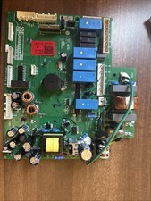 Range Master Fridge Freezer Control PCB MT0531546H7B0044 0061800135