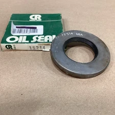 NOS CR Chicago Rawhide Oil Seal 15214 (LOT OF 2)