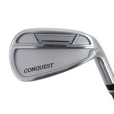 Maruman Iron Set MAJESTY CONQUEST 2022 StiffRegular SPEEDER NX HV-340 5 pcs