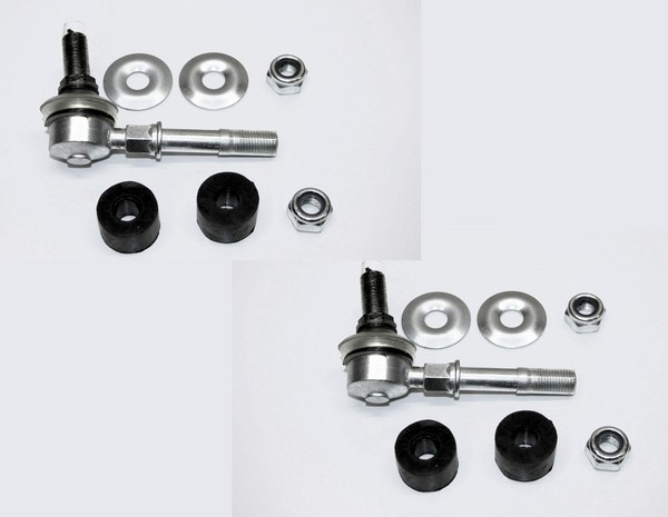 2X Stabilisatorstrebe VerstäRkt Vorderachse Nissan Almera I N15 Primera Sunny-image
