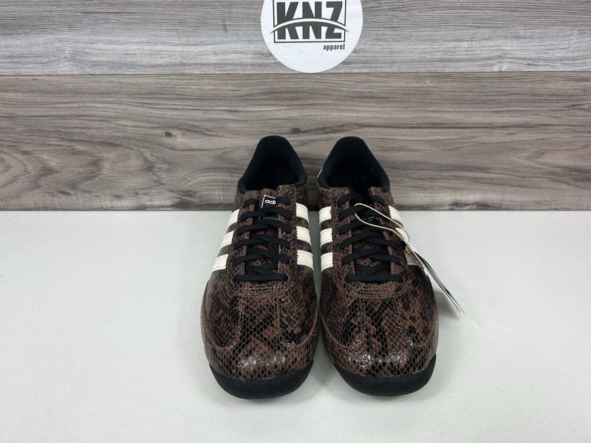 Adidas SL 72 OG Preloved Brown White Black 