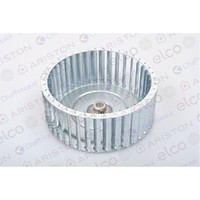 Elco Ventilatorrad D180X70 D12,7