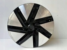 1 cerchio in lega 18 pollici 52910-KL110 Hyundai Ioniq Rim Wheel