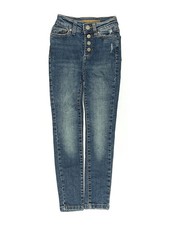 Joe's Jeans Girls Blue Jeans 7