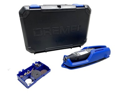 Multifunktionswerkzeug DREMEL 3000 130 W +25 Stk.