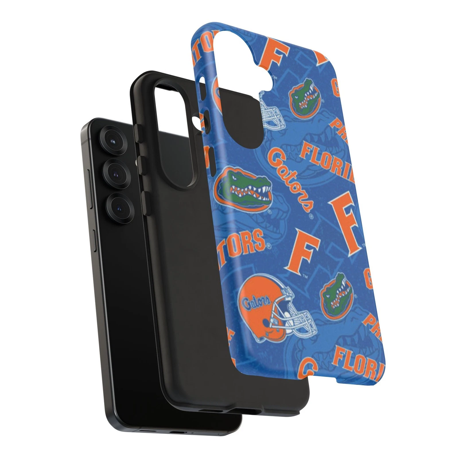 Florida Gators Apple iPhone Case