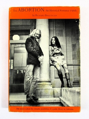 #ad #ad The Abortion: An Historical Romance 1966 $18.74