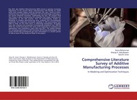 Sema Mohammed (U. A.) | Comprehensive Literature Survey Of Additive...