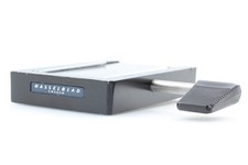  Near MINT Hasselblad Tripod Quick Couplings 45130 Release Plate From JAPAN