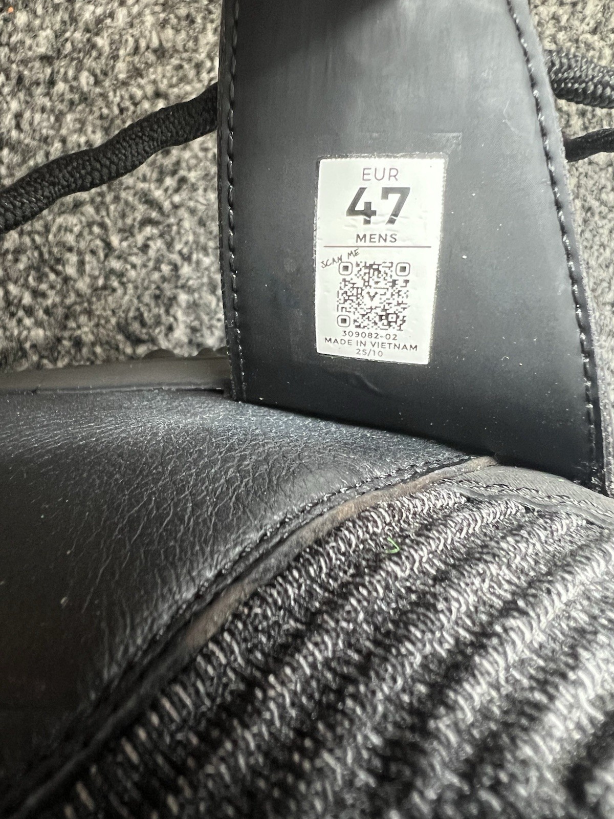 Vivobarefoot Magna Forest ESC Size 12 Men’s image 7