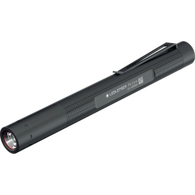 Ledlenser Taschenlampe P4 Core 120lm 90m Leuchtweite 20h Leuchtdauer