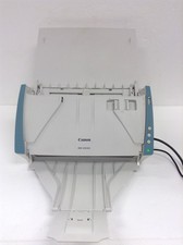 Canon imageFORMULA DR-2010C Document Scanner M11065 3,896 Scans FREE SHIPPING